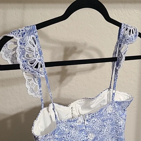 Karina Grimaldi Dress XS - Picture 6 of 13